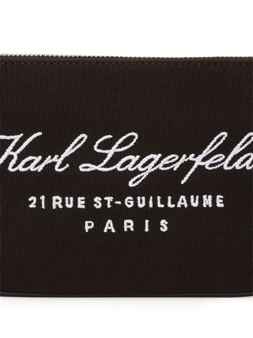 Borsa donna pochette Karl Lagerfeld | 241W3206999